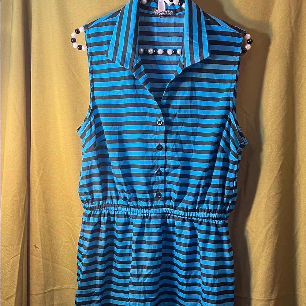 Bebop Summer  Cool  🆒 Dress